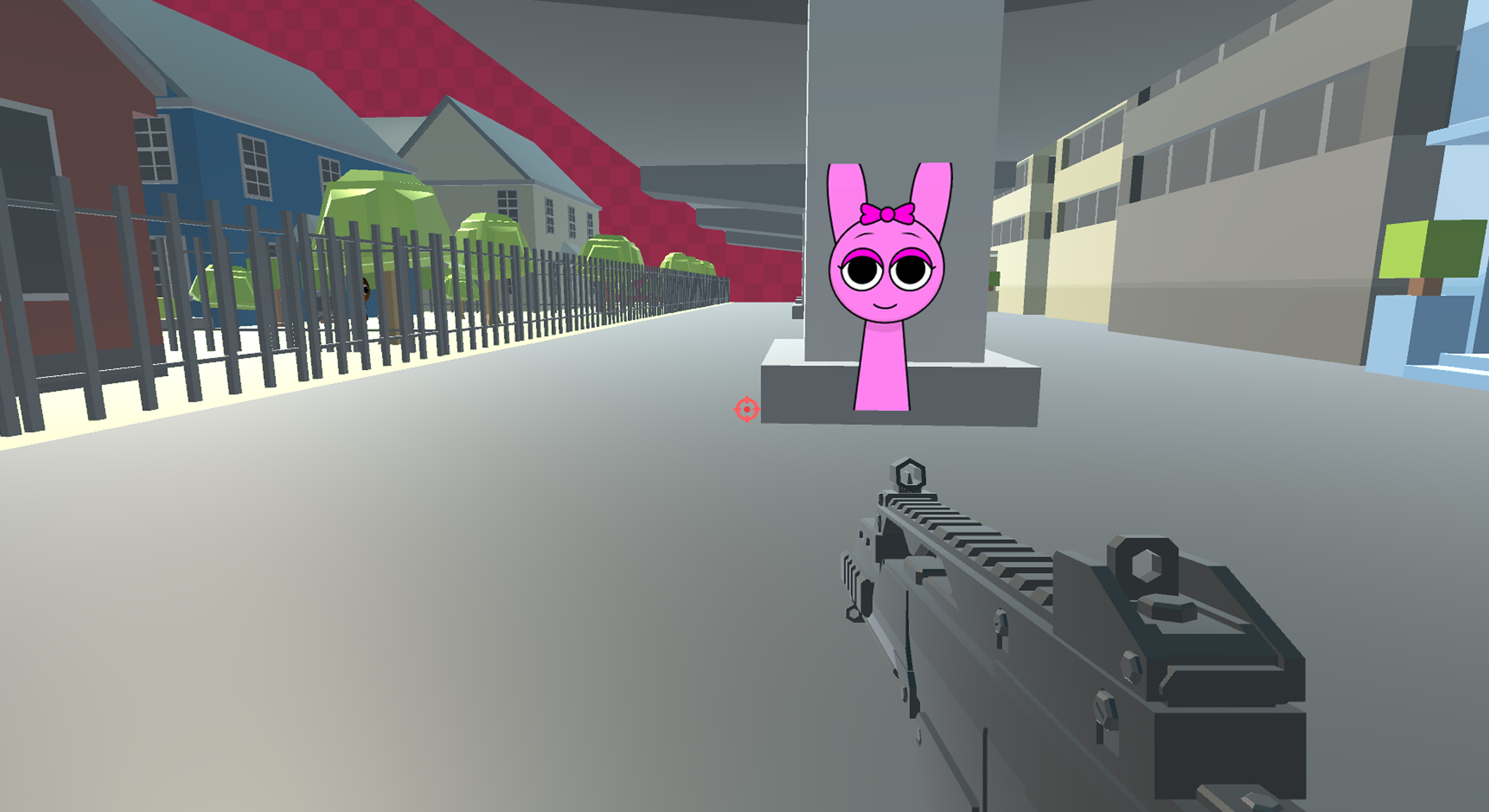 Подстрели 100 Спрунки. Звуки из мемов. — screenshot 7