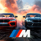 BMW ///M Simulator