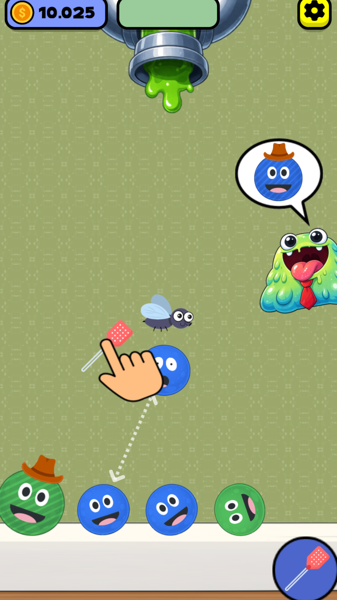 Slime Yum! screenshot 7