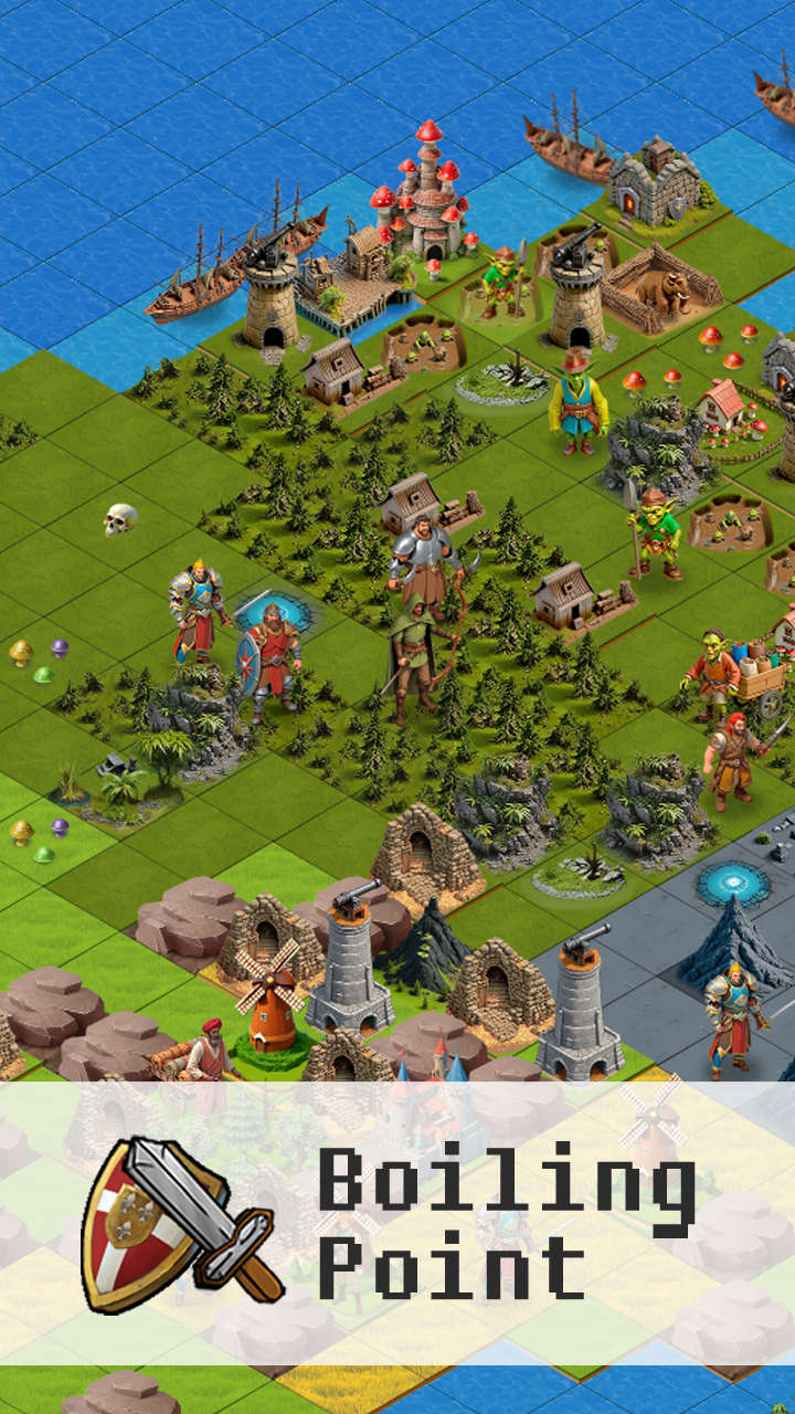 Boiling Point screenshot 5