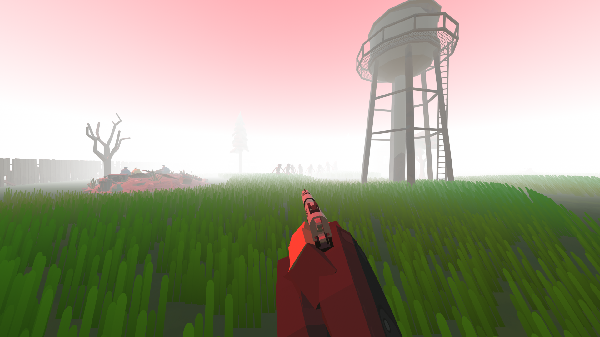 Silent Horde — screenshot 16