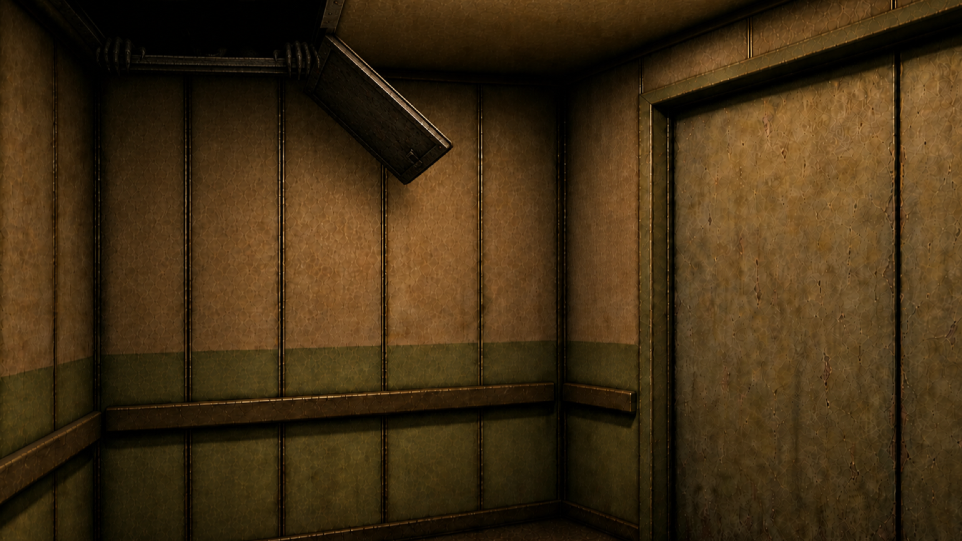 Не пусти его в Лифт — screenshot 1