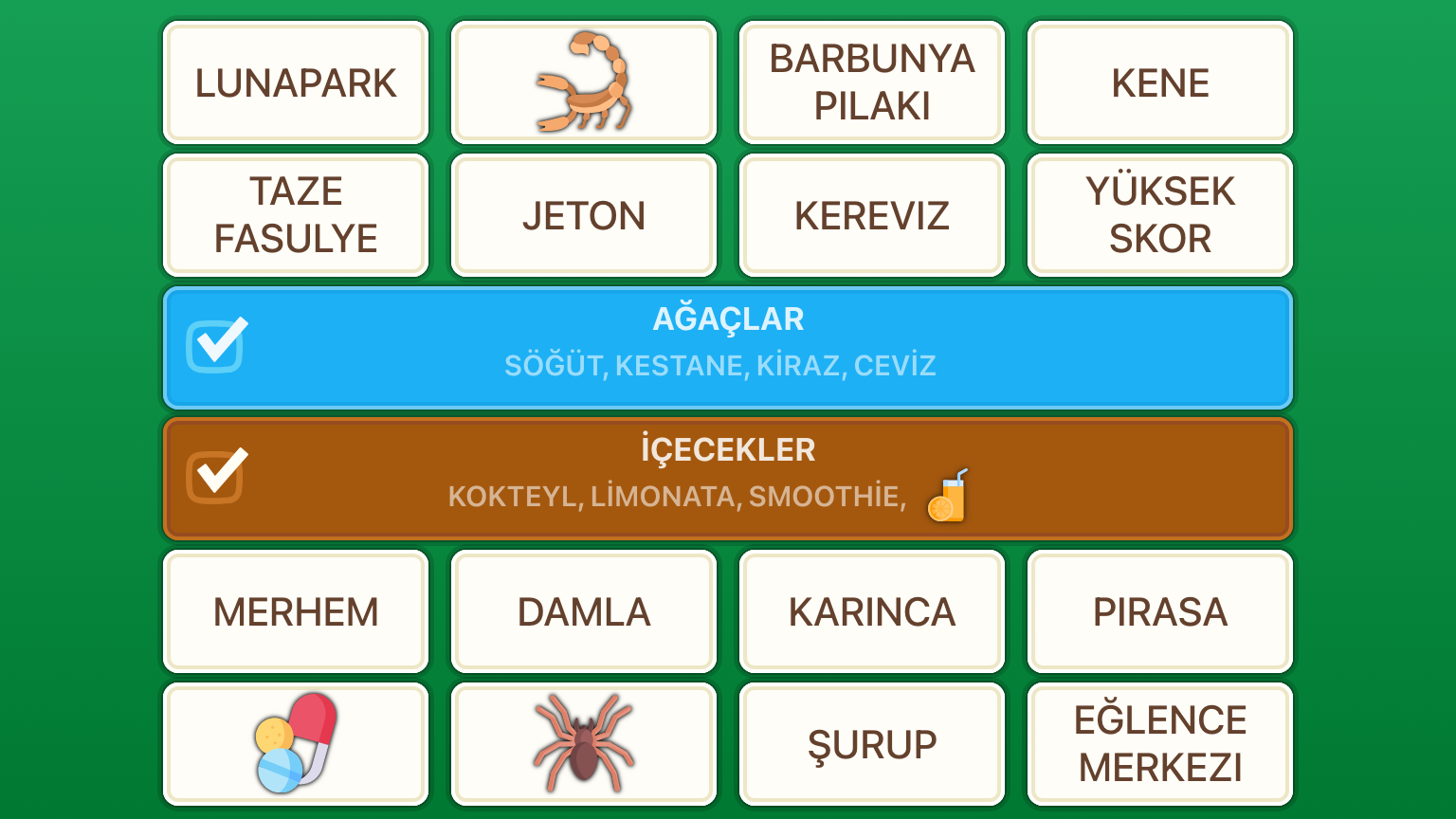 WordMash screenshot 21