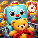 Toy Builder Factory