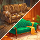Find the Differences: Repair & Design with Alice