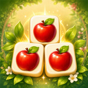 Tile Garden: Triple Tiles