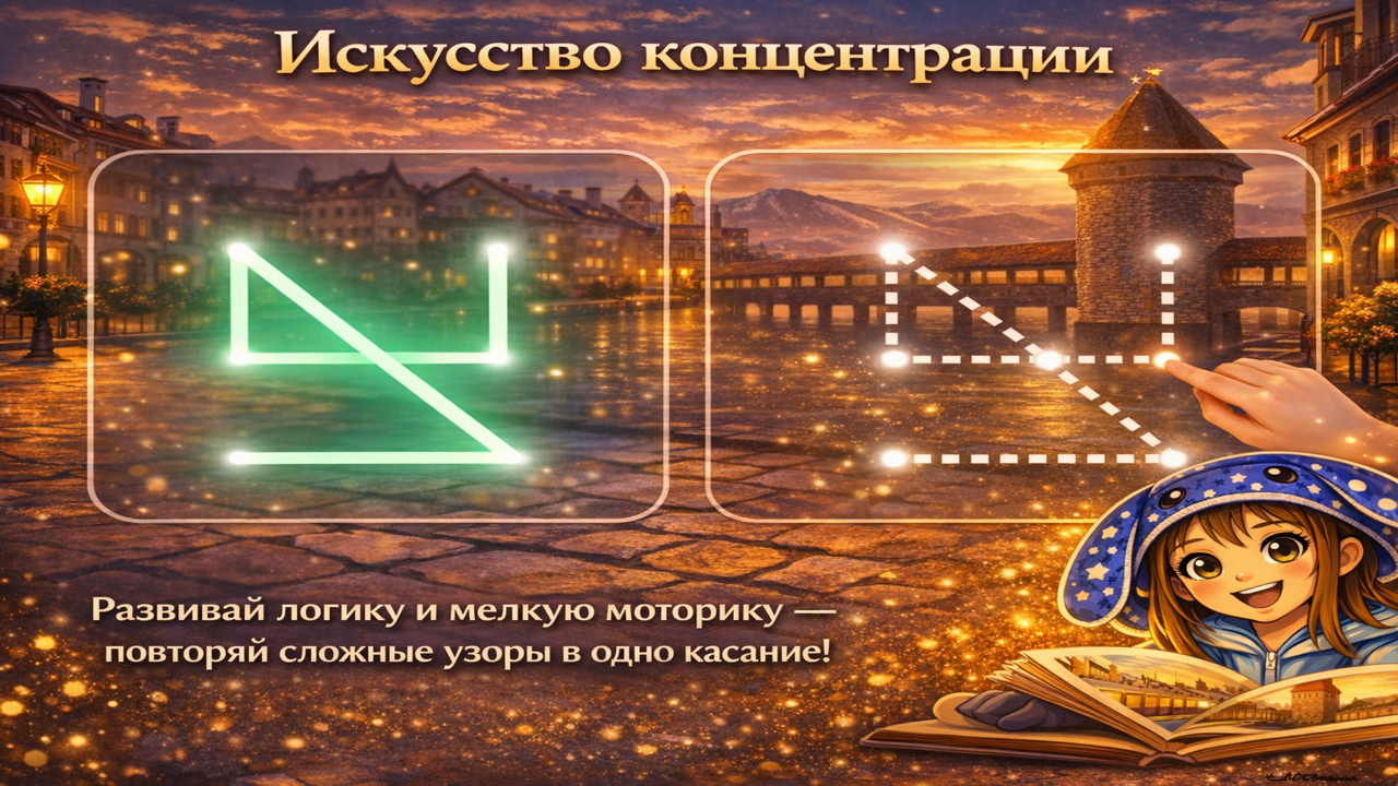 Надя Цифры — screenshot 13