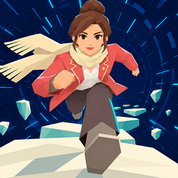Run and Jump: Go for 100%