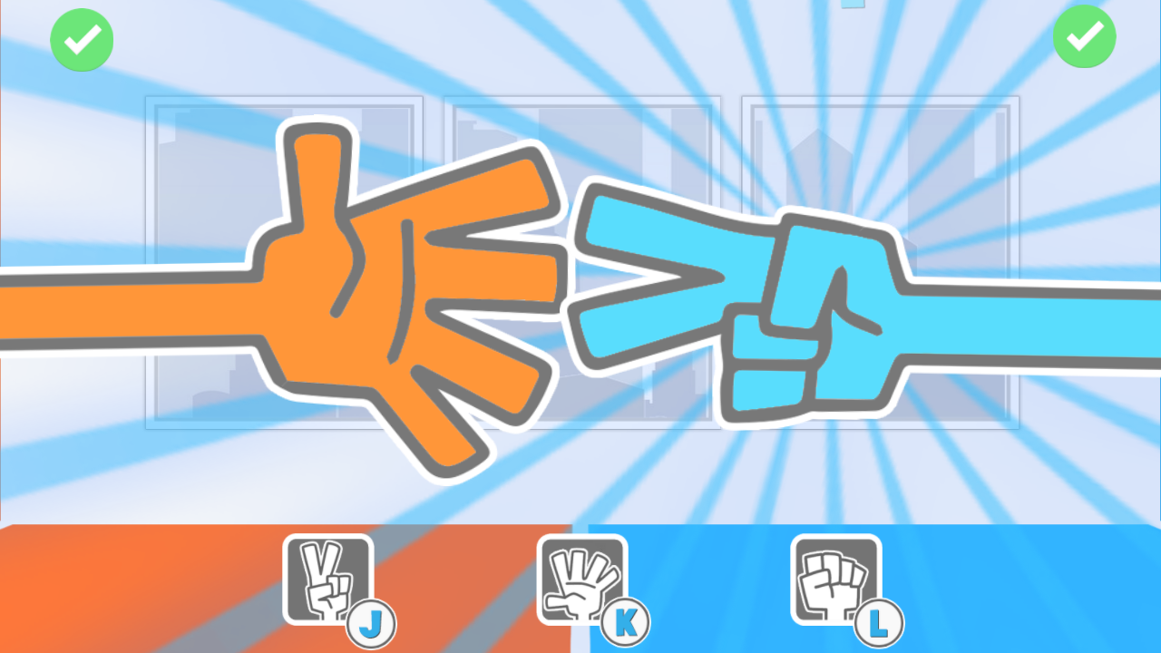 Mini Duels Battle screenshot 4