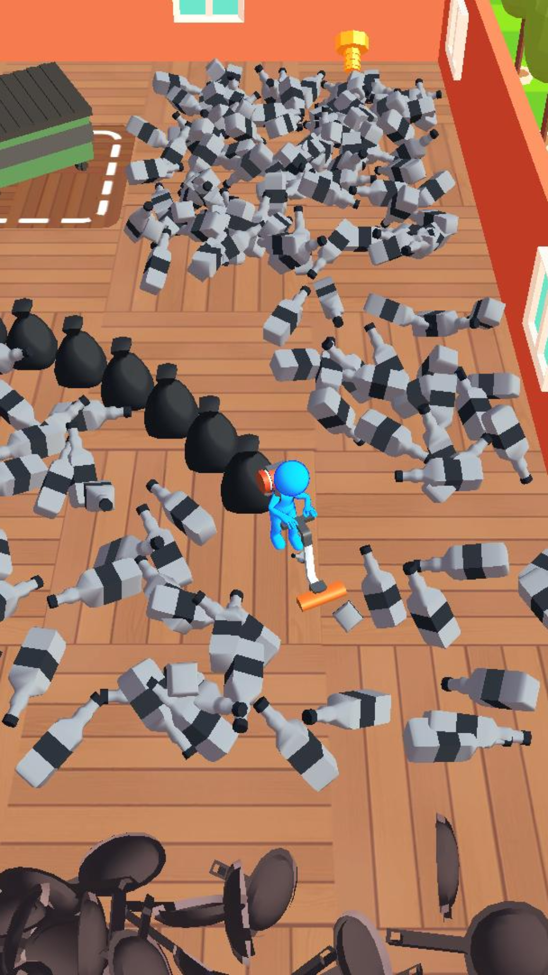 Clearing of Debris screenshot 16