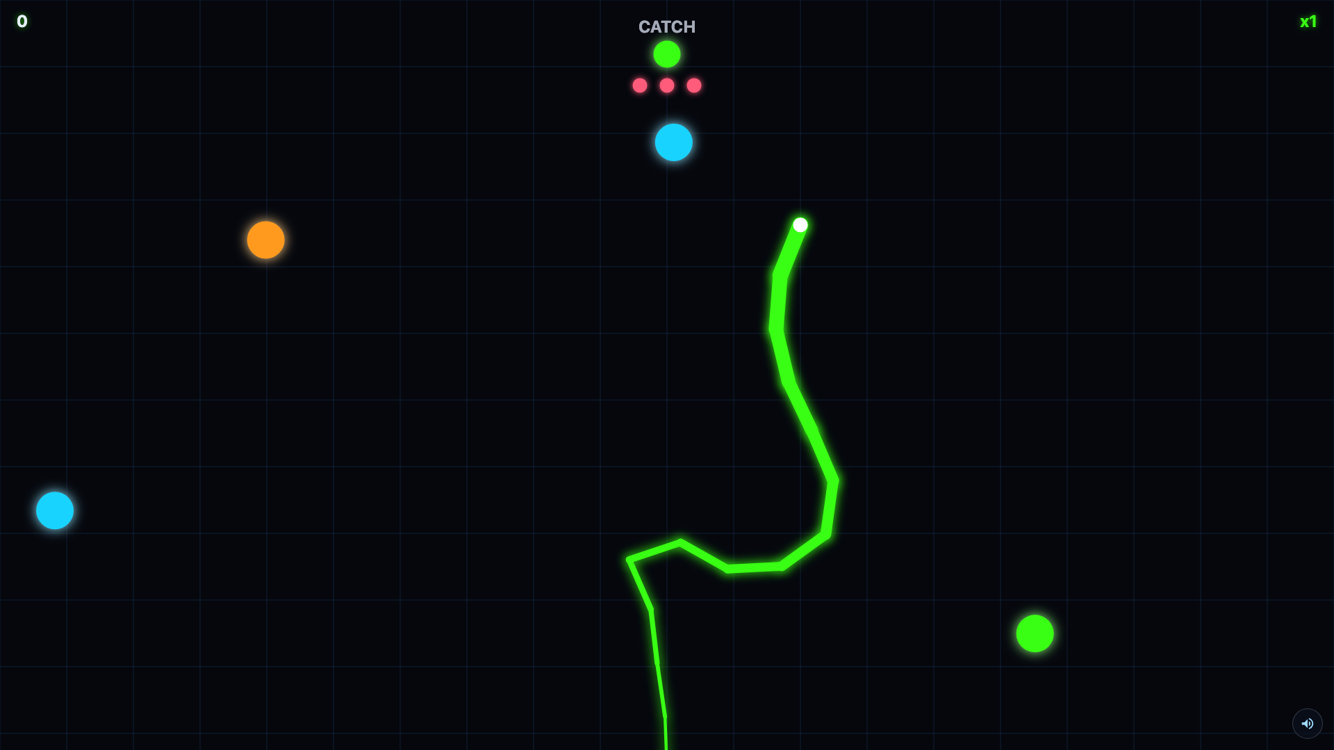 Tentacle Snatch — screenshot 1