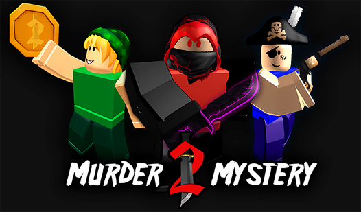 Murder Mystery 2  loading=