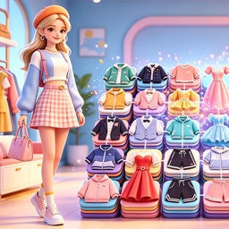 Девичья Гардеробная: Совпадение и Уничтожение