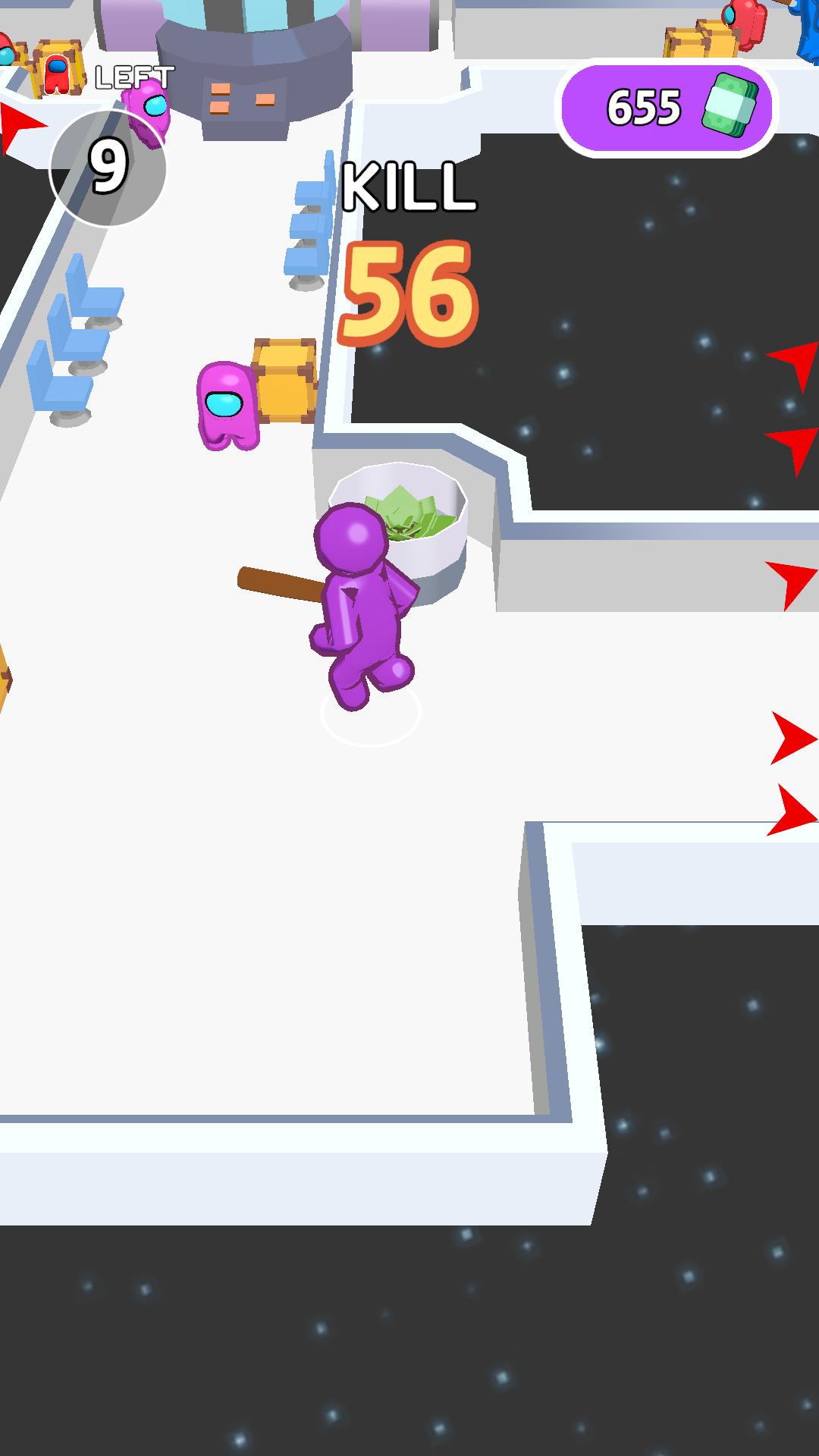 Kill or survive screenshot 7