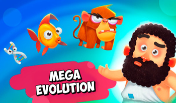 Mega Evolution