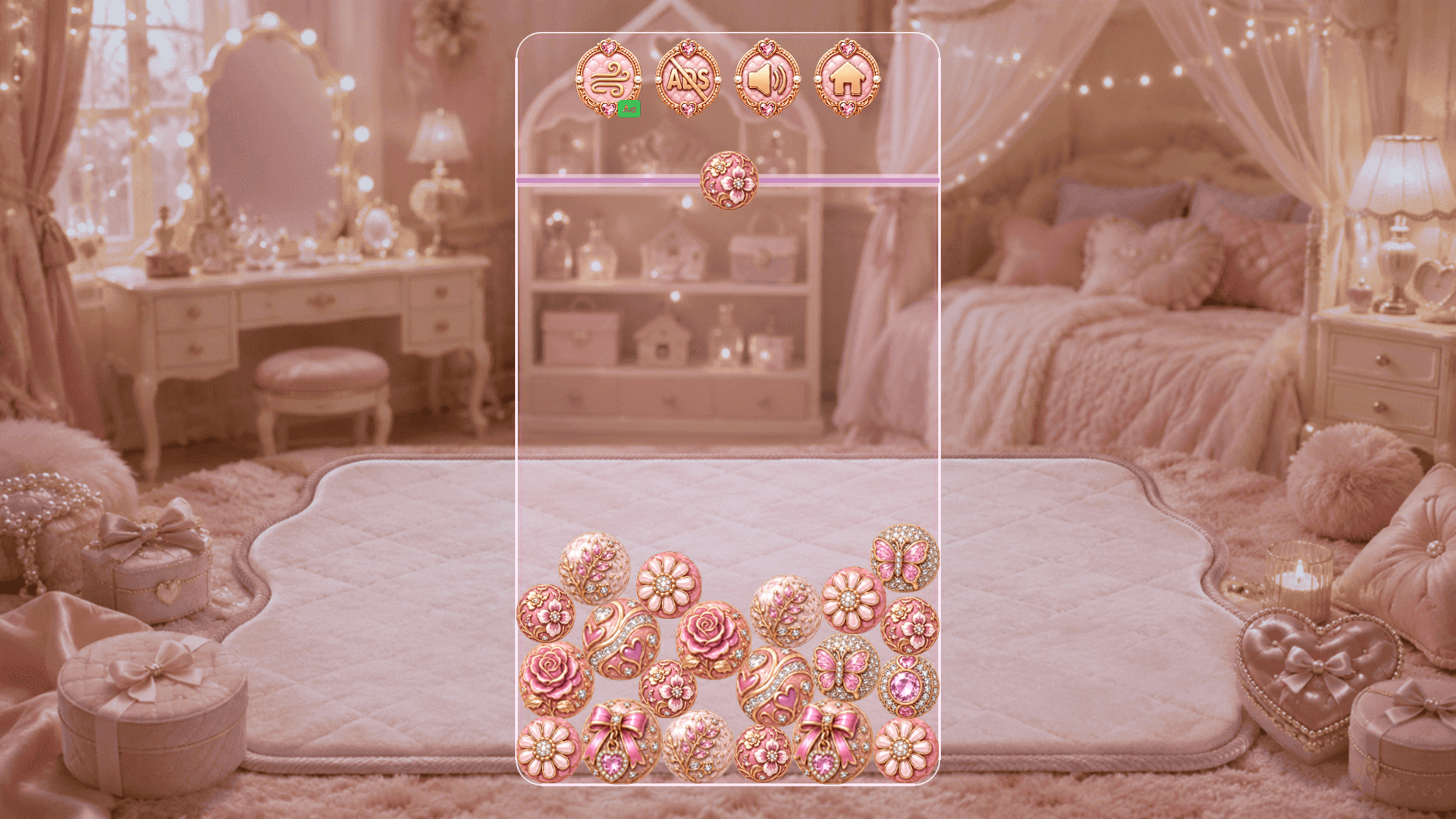 Слияние: Шармики — screenshot 9