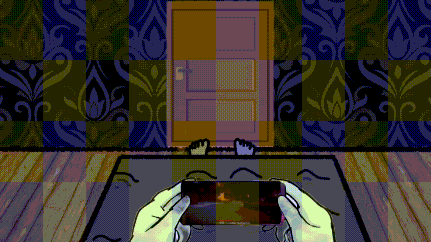 Grandma, I'm Sleeping — screenshot 7