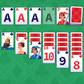 Oyun Klondike Solitaire All Variations