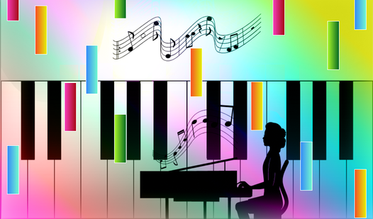 Piano Tiles: Musical Rhythm Game