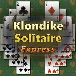 Klondike Solitaire Express