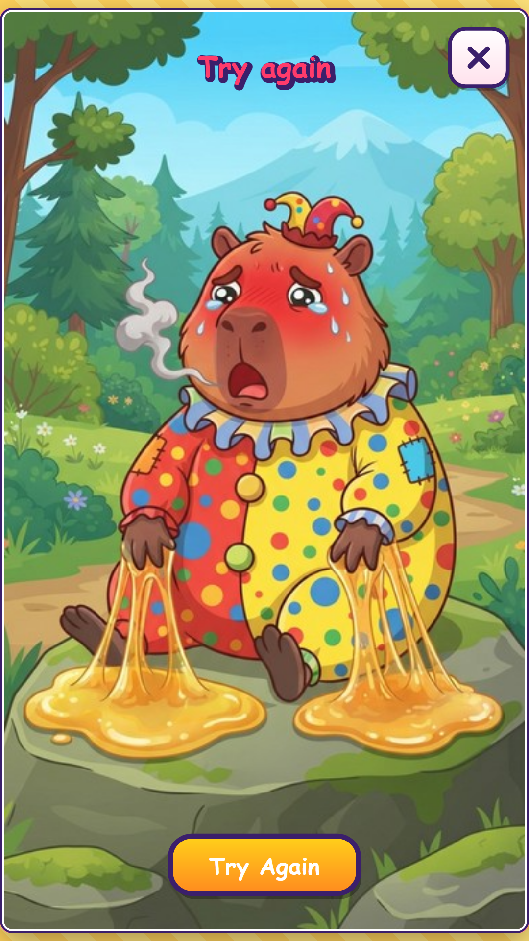 Animals Anomals screenshot 6