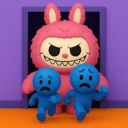 Horror Room: Scary Hotel Tycoon