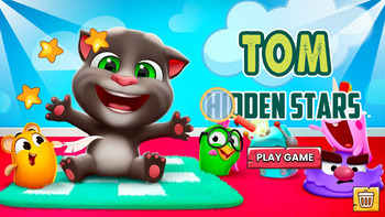 Tom Hidden Stars