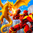Dragon Transformer