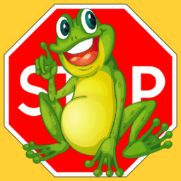 Угадай дорожный знак