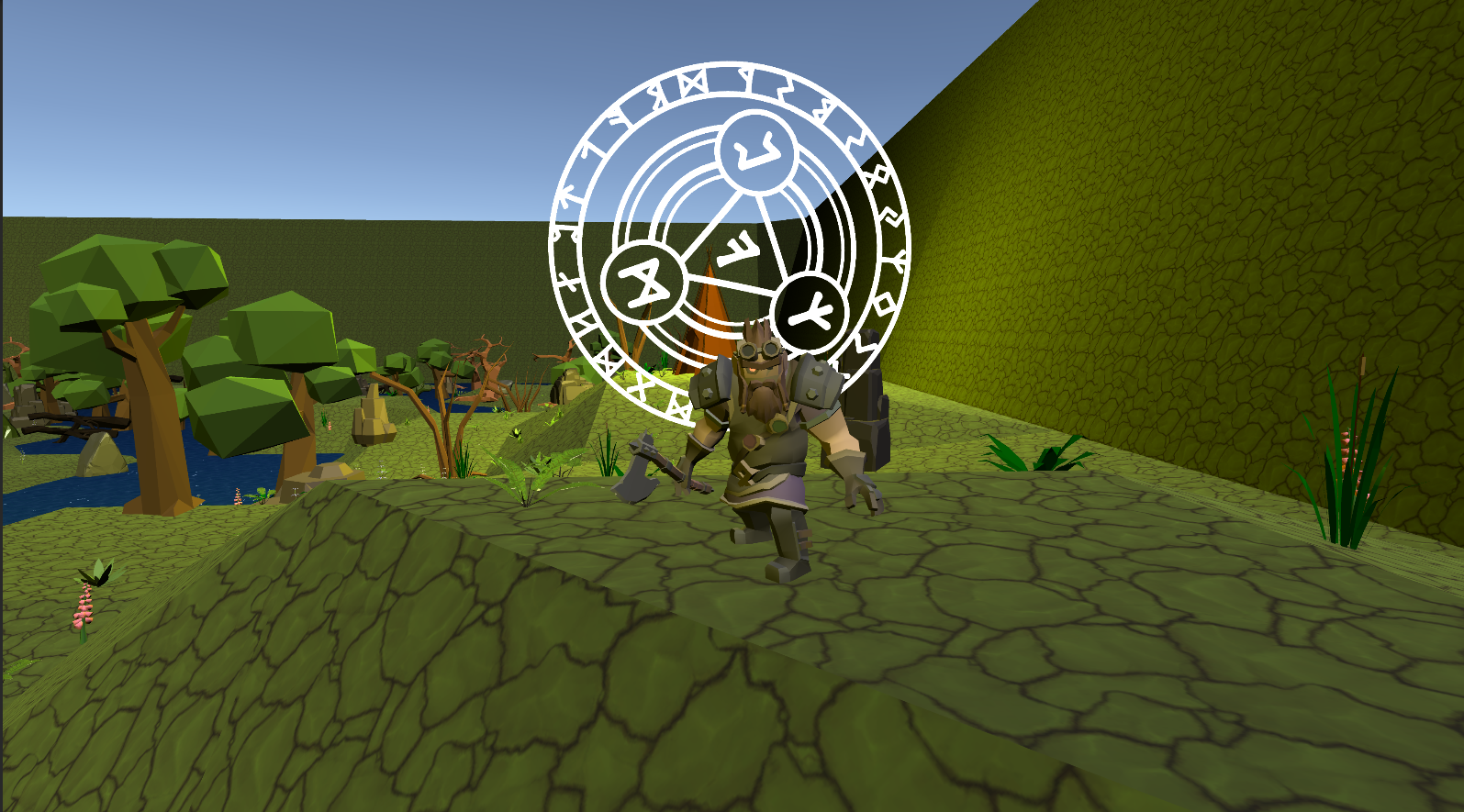 Хранитель башни — screenshot 9