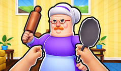 Destroy Grandma