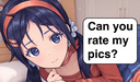 Chat with Mita
