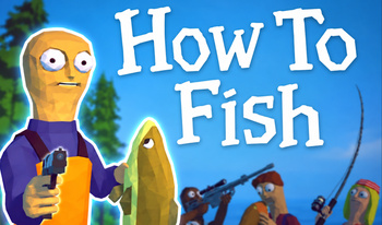 How To Fish