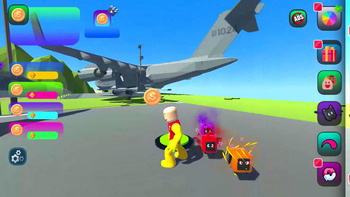 Obbik: Military Tycoon