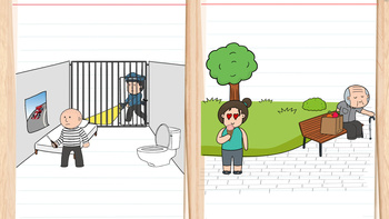 Help Nastya lose weight!