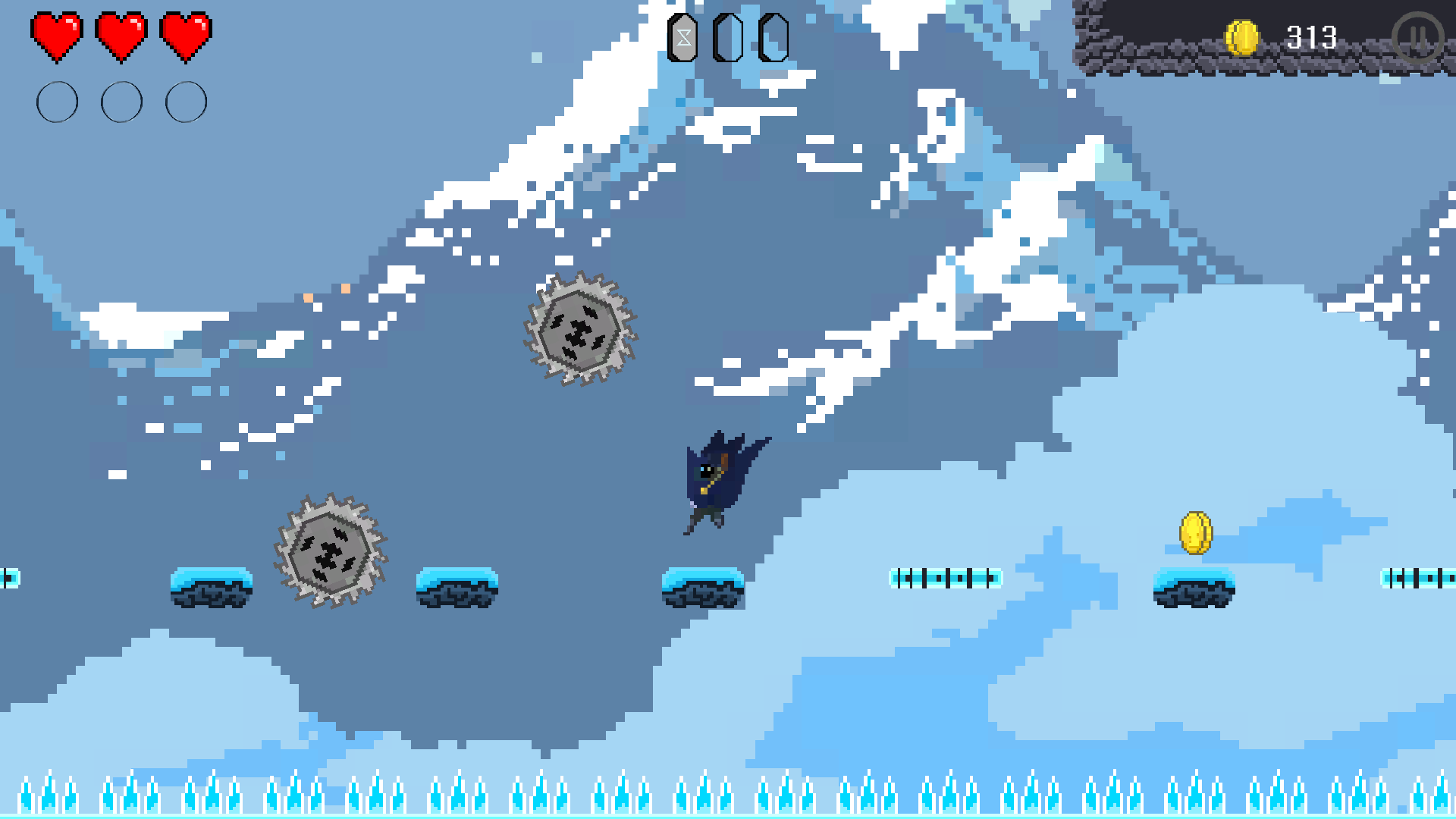 Shadow Path screenshot