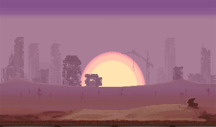 Apocalypse Survival Simulator