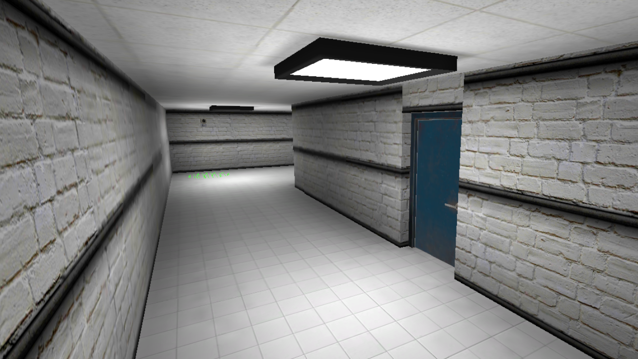 Granny: Escape from the Madhouse screenshot