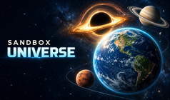 Sandbox Universe