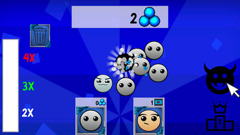 Geometry Dash: Combine and Connect!