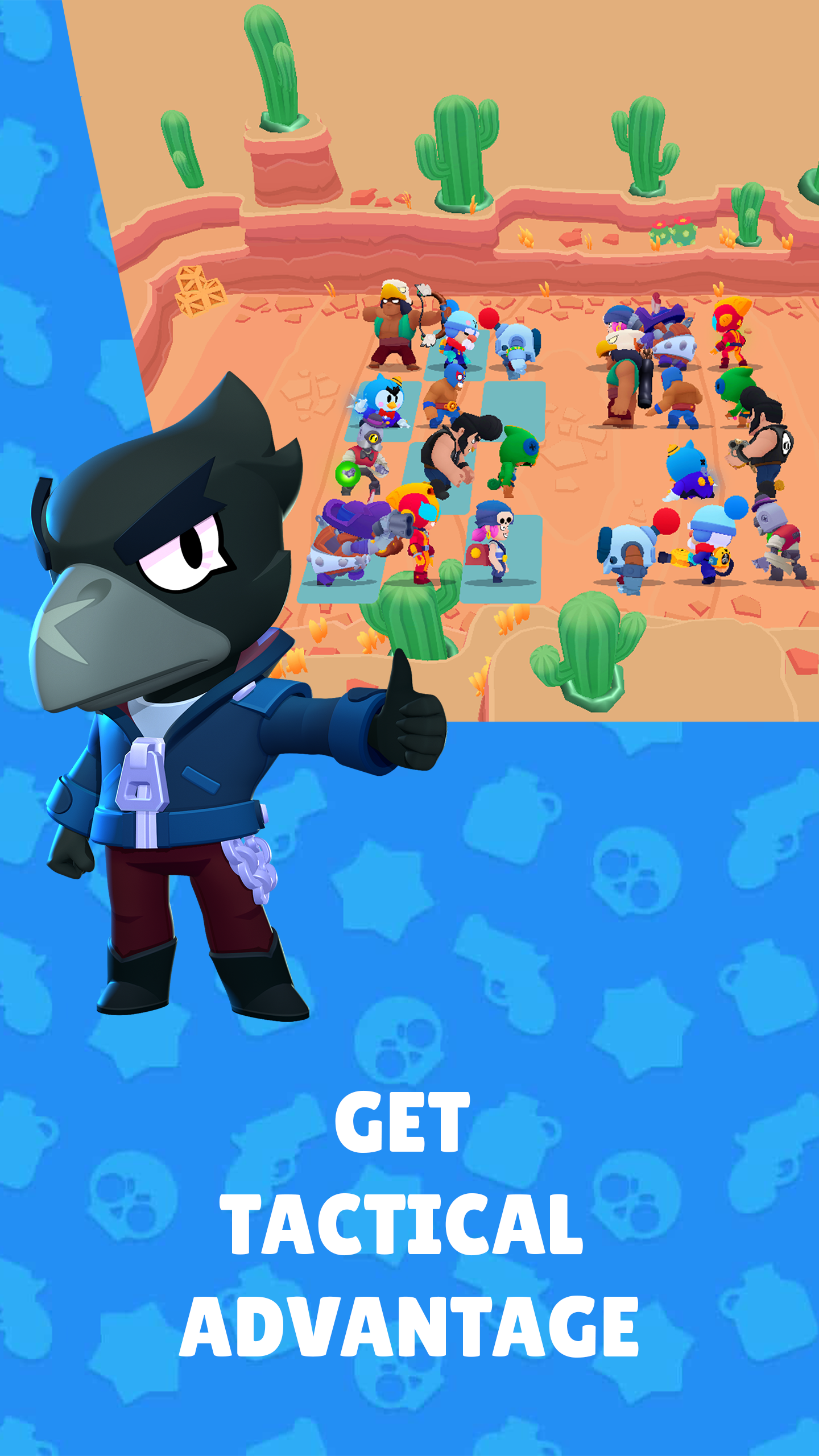Brawl Merge: Expansion screenshot 8