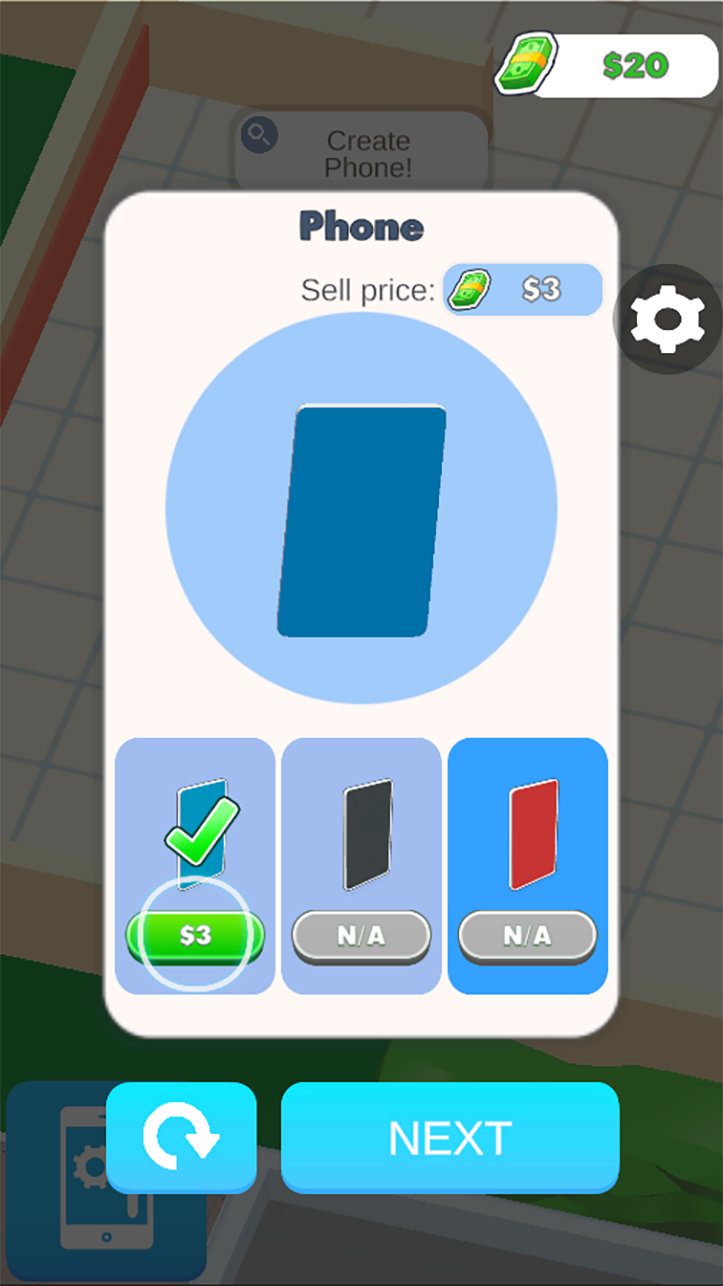 My Phone store screenshot 8