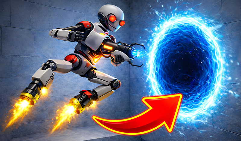 Loop Realities game cover