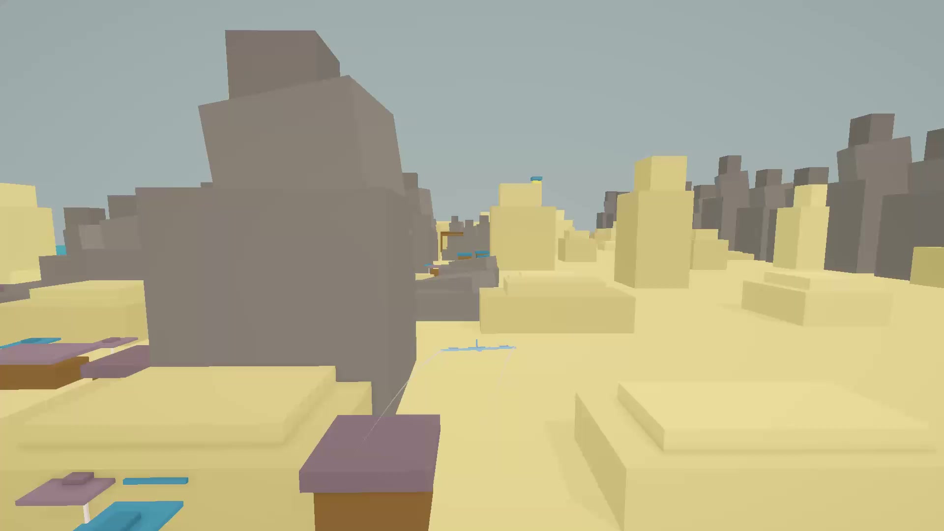 Sky Slip — screenshot 11