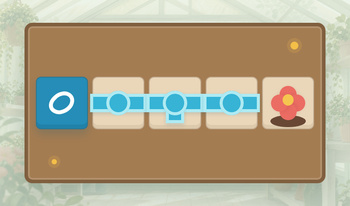 Garden Flow: Pipe Puzzle