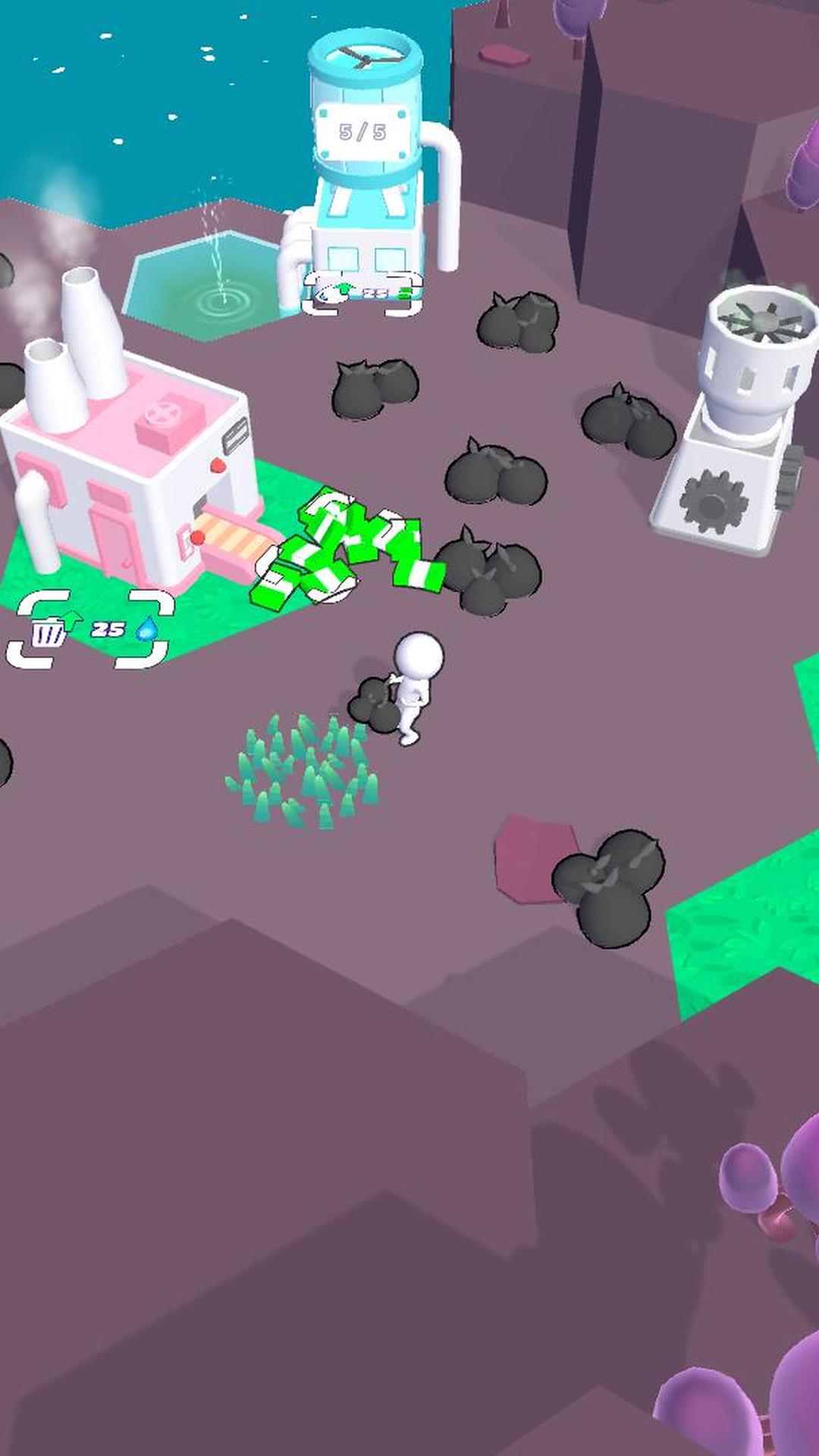 Eco Planet screenshot 10