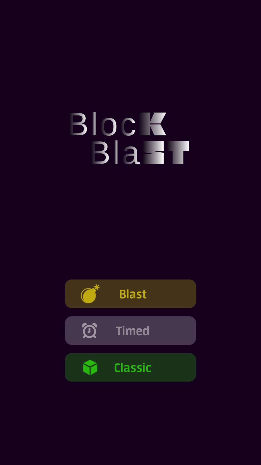 Block Blast screenshot 9