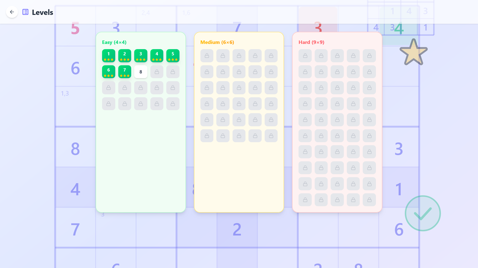 Sudoku: Brain Training — screenshot 3