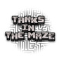 Tanks in The Maze Spiel