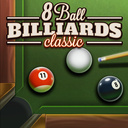 8 Ball Billiards Classic